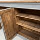 XXL workshop sideboard from the 1950s