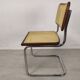 Chaise cesca Marcel Breuer