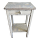 Console ancienne esprit maison de campagne 