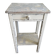 Console ancienne esprit maison de campagne 