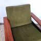 Pair of scandinavian chairs