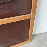 "Spike" mirror, 1970s design