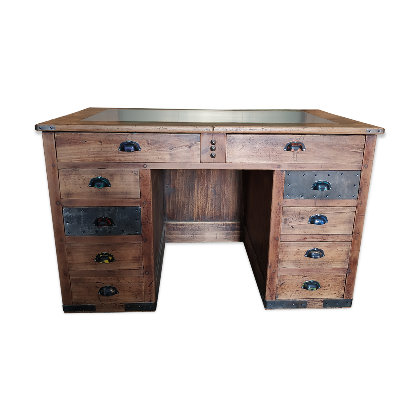 Bureau de mercerie