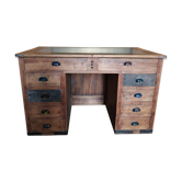 Bureau de mercerie