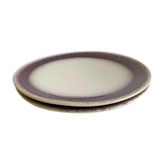 Introducing plates purple poem Jars