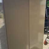 Glass cabinet type pharmacy Prometal