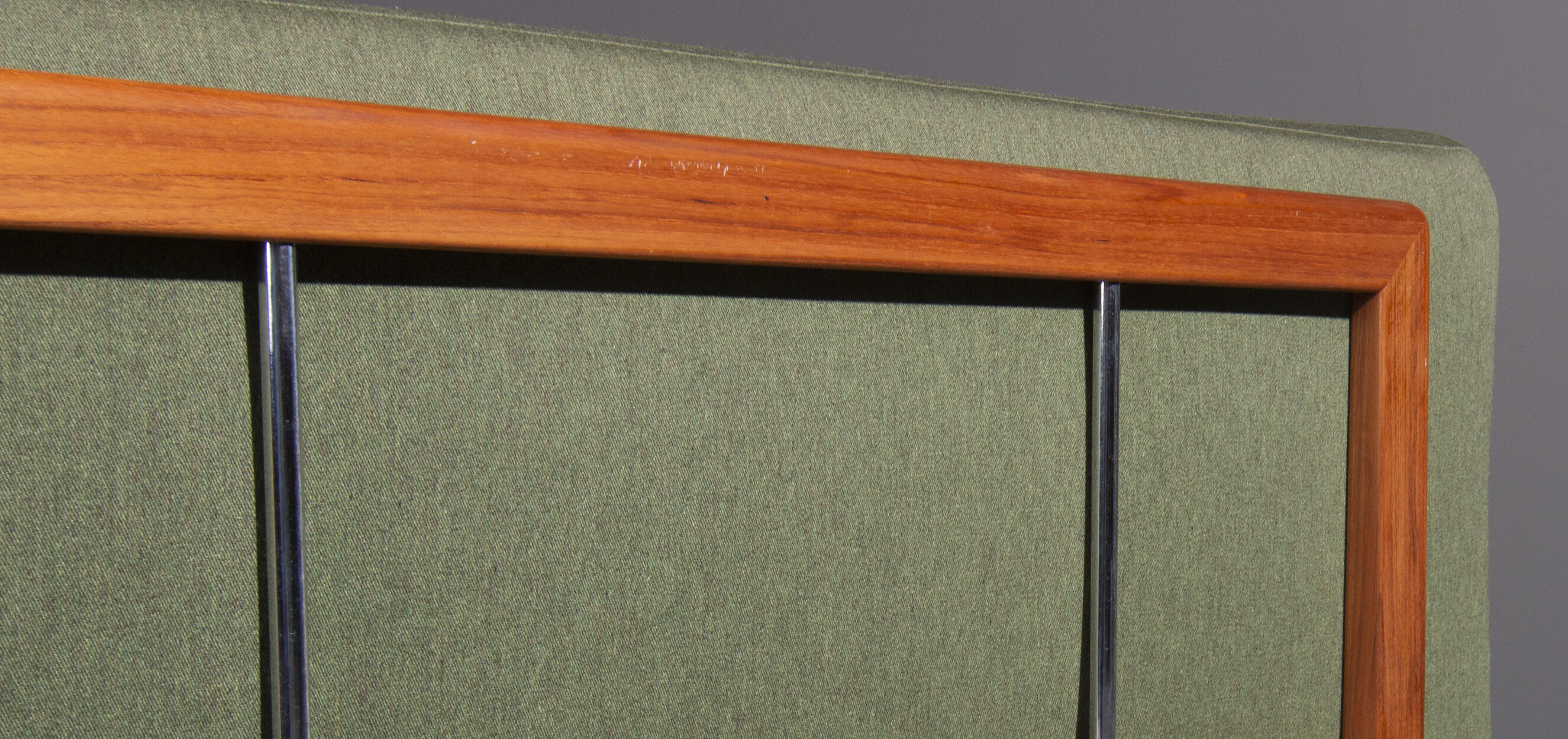 Sofa by Peter Hvidt for France & Son 1960