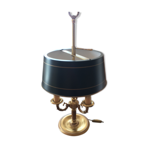 lampe bouillotte