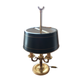 Lampe bouillotte