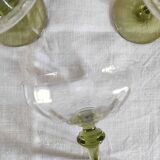 10 glasses of champagne 30 years 40