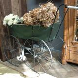 Old time 1900 Landau