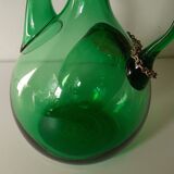 Dual-use carafe