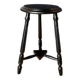 Tabouret Tripode et Entretoise