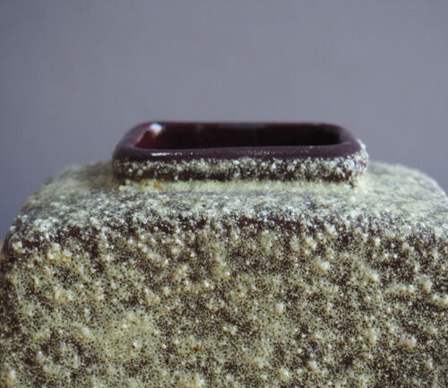 Set of vases from Afina Rijnsburg 60's