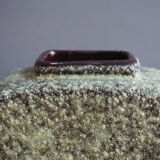 Set of vases from Afina Rijnsburg 60's