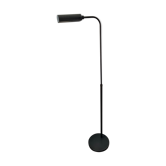 E-reader floor lamp by Staphane Davidts from the 70s and 80s