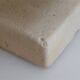 Large sculptural lamp in stone 1970