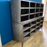 Soho Guibox bookcase