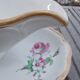 Saucière antique porcelain KPM Berlin