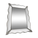 Venetian mirror