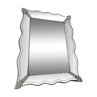 Venetian mirror
