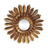 Witch's eye mirror 36cm