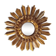 Miroir oeil de sorcière 36cm