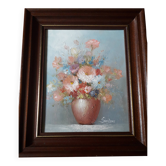 Tableau Edmond Sanders