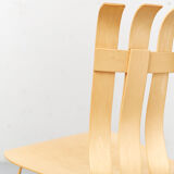 Frank O.Gehry "Hat Trick Chair" for Knoll International