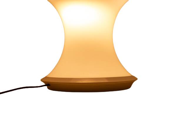 Enrico Tronconi for Vistosi. “Bambus” floor lamp. 1970s.