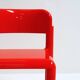 Set of Chairs Designed by Eero Aarnio for UPO Furniture, Finland