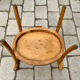 Fauteuil enfant Baumann modèle 392 des années 50