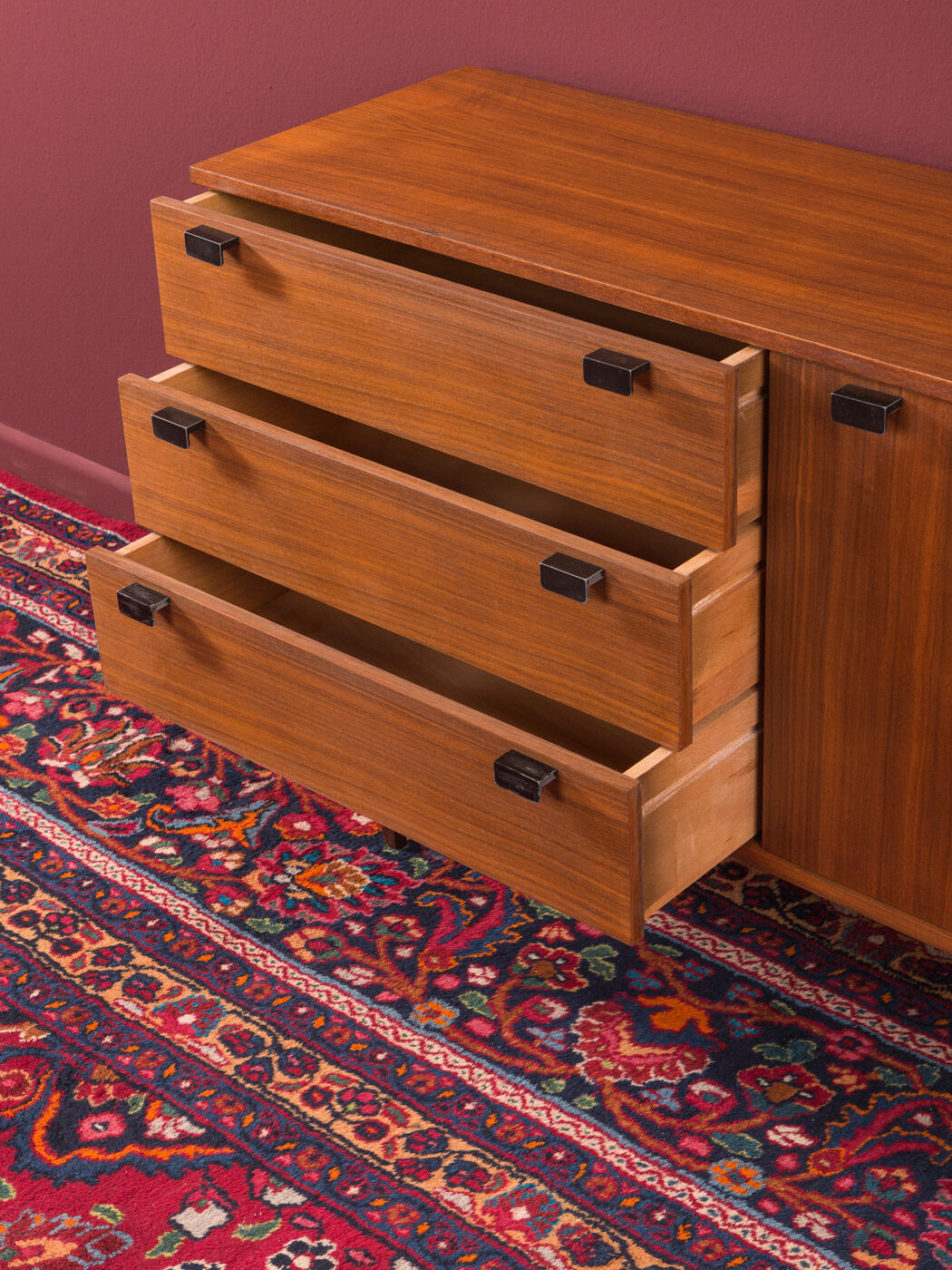 Chest of drawers from the 1960s