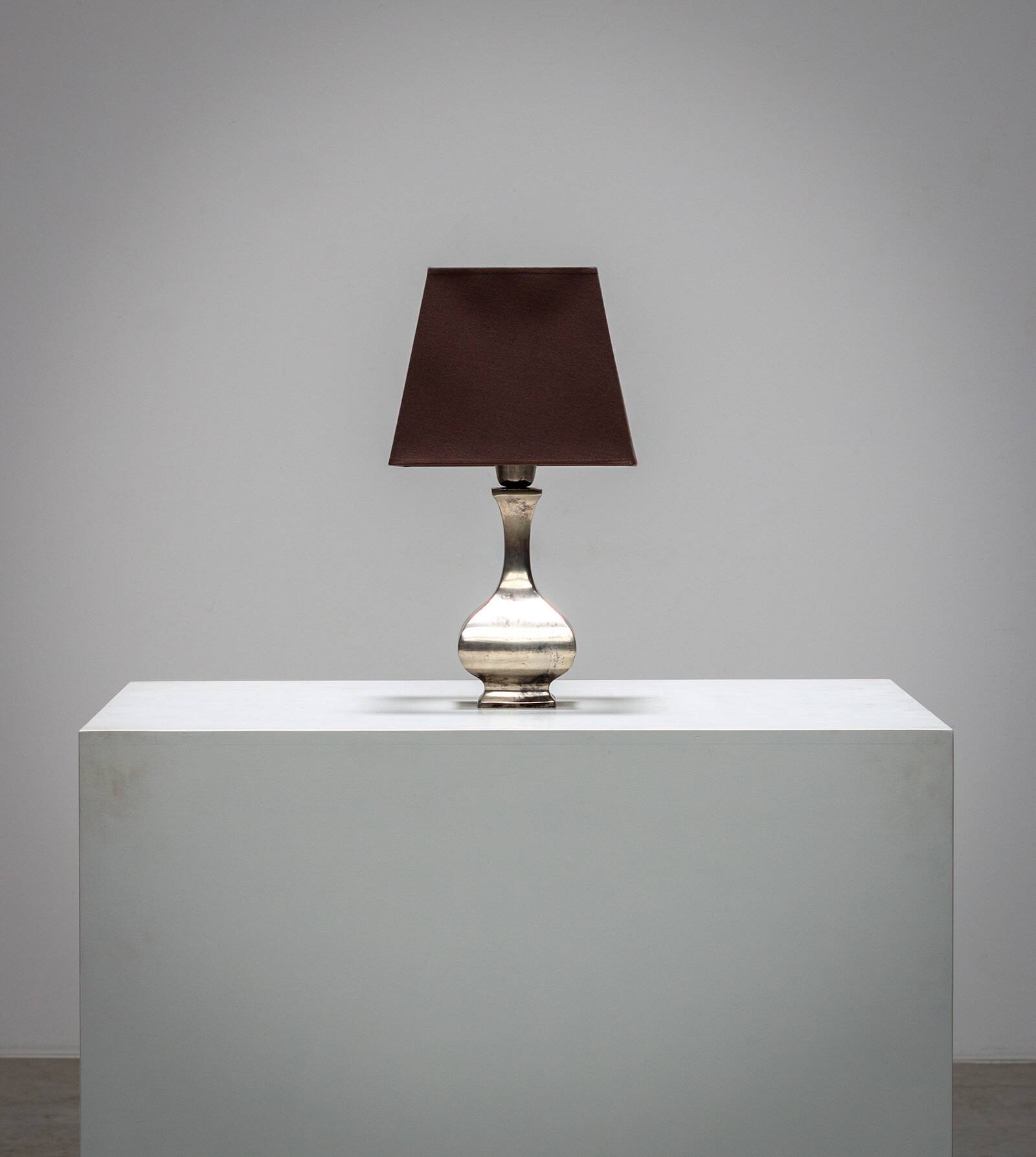 Lampe de table vintage 1970 Ciangiacomo Il Punto