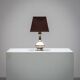Lampe de table vintage 1970 Ciangiacomo Il Punto