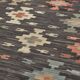 Contemporary Tribal Decorative Kilim 306 cm x 430 cm