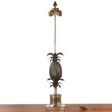 1970 pineapple lamp