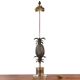 Lampe ananas 1970