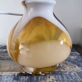 Murano glass pendant light