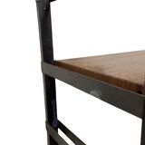 Vintage wall shelf wall rack metal design