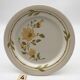 6 Dessert plates stamped "EIT-England"