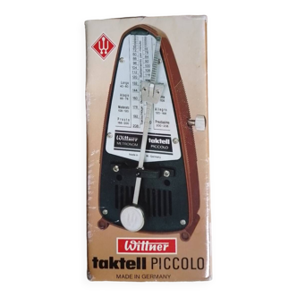 Metronome Taktell Wittner Piccolo