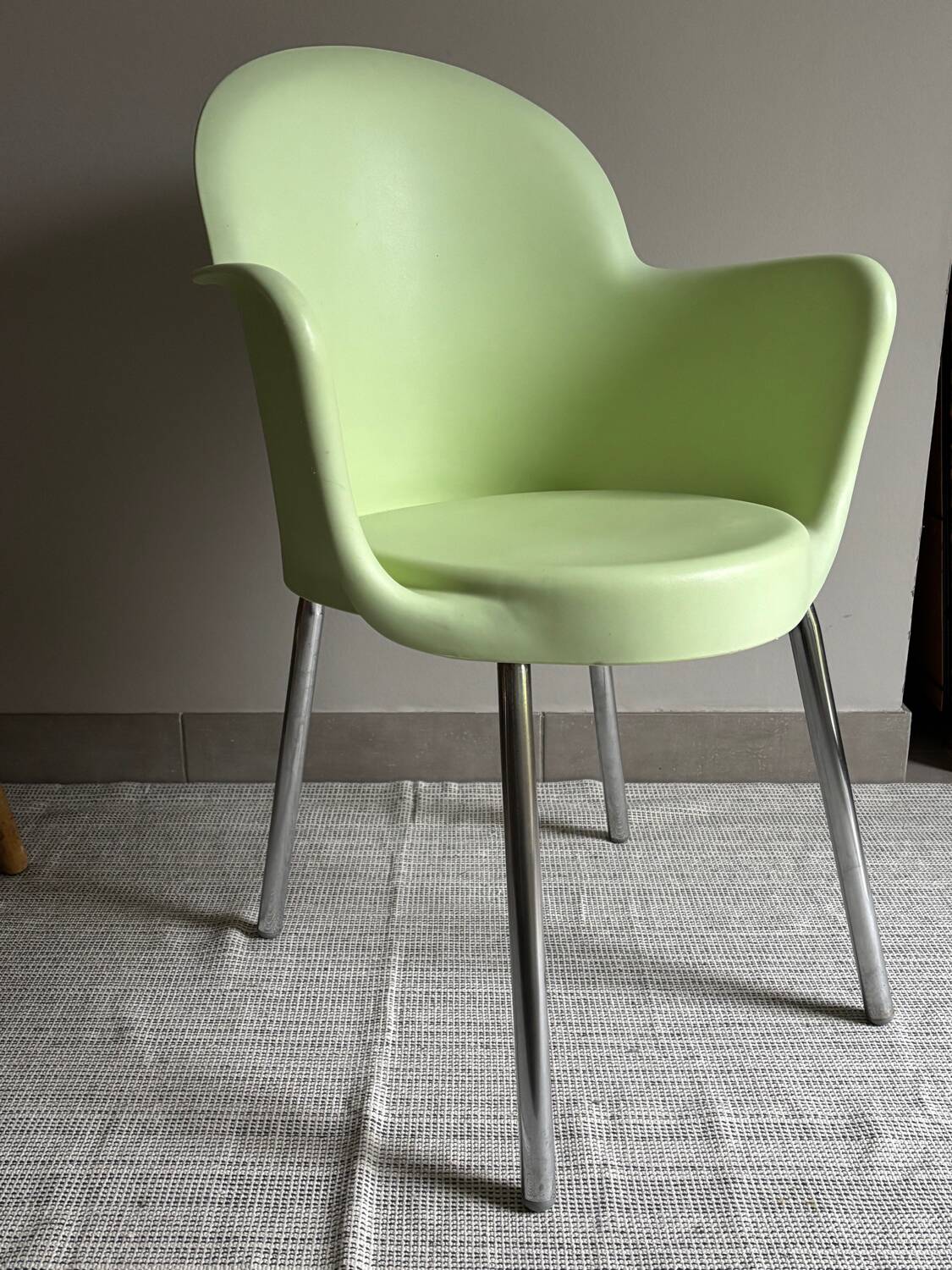 Gogo model chairs - Sintesi - 1980