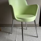 Gogo model chairs - Sintesi - 1980