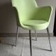 Gogo model chairs - Sintesi - 1980