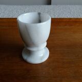 Marble egg cup