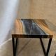 Redesigned coffee table