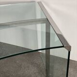 Galotti & Radice desk, President Senior model, 210x106x74, 1970-80