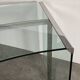 Galotti & Radice desk, President Senior model, 210x106x74, 1970-80