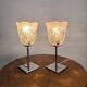 Pair of lamps